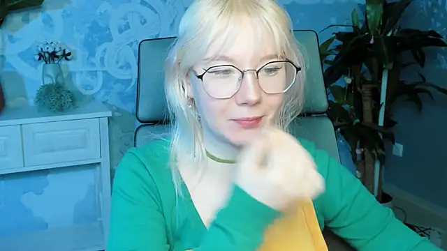 NancyMartinez online show from January 2025 05:11:01 AM