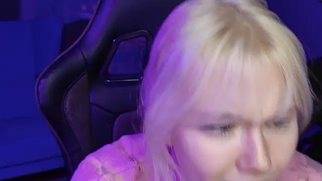 NancyMartinez online show from January 2025 08:07:02 AM