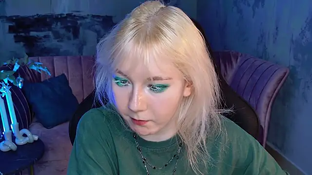 NancyMartinez online show from January 2025 08:08:02 AM