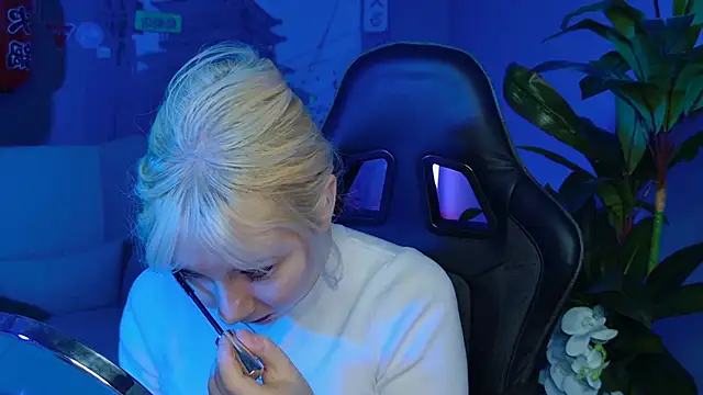 NancyMartinez online show from January 2025 05:13:01 AM