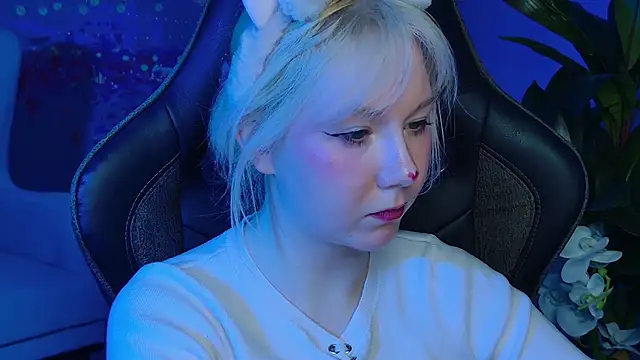 NancyMartinez online show from January 2025 08:15:01 AM