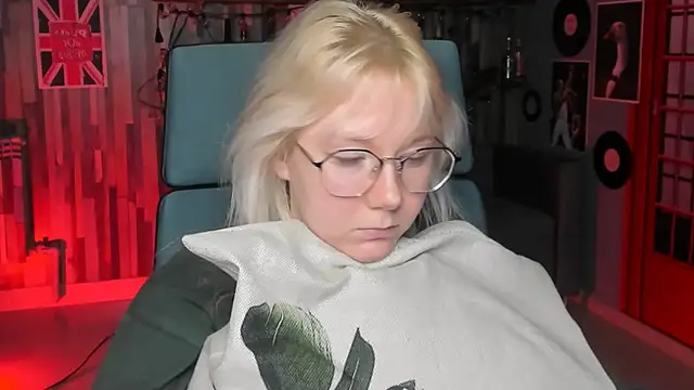 NancyMartinez online show from January 2025 11:13:01 AM