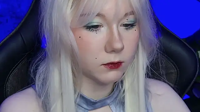 NancyMartinez online show from January 2025 04:08:02 PM