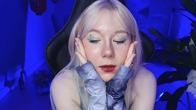 NancyMartinez online show from January 2025 07:11:01 PM