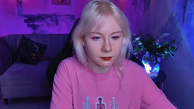 NancyMartinez online show from February 2025 05:10:01 AM