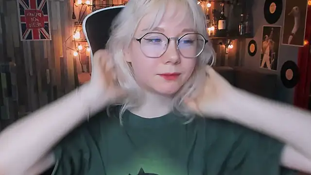 NancyMartinez online show from February 2025 08:11:01 AM