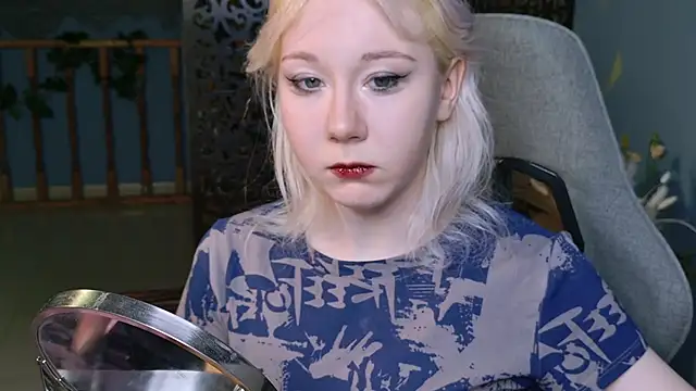 NancyMartinez online show from February 2025 05:14:01 AM