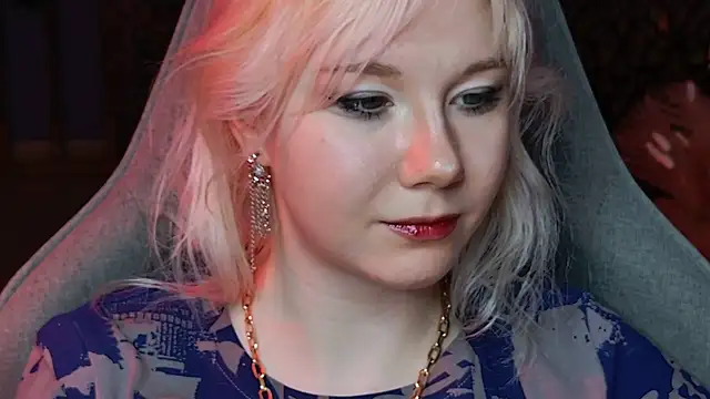 NancyMartinez online show from February 2025 08:18:02 AM