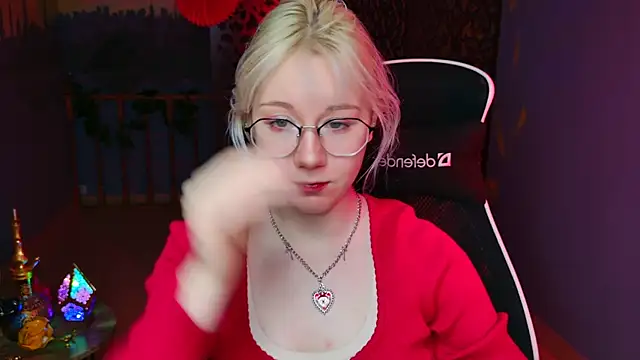 NancyMartinez online show from February 2025 05:05:02 AM