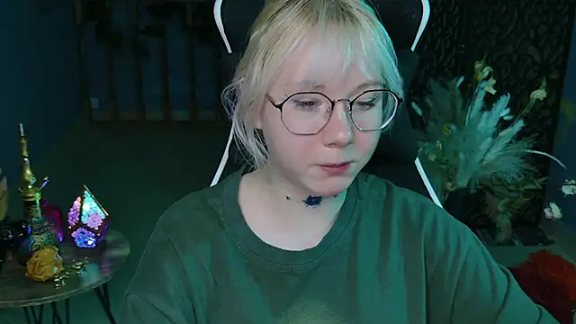 NancyMartinez online show from February 2025 11:20:01 AM