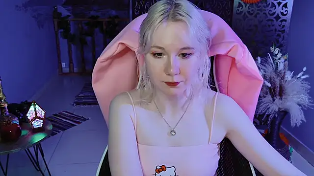 NancyMartinez online show from February 2025 07:14:01 PM