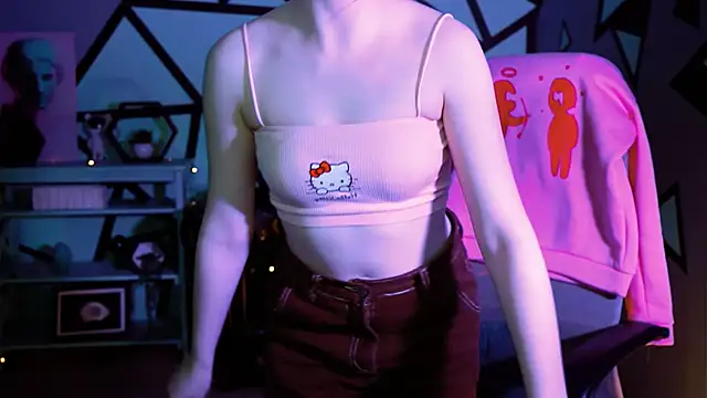 NancyMartinez online show from February 2025 08:17:01 AM