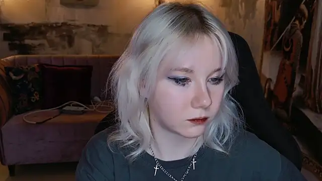 NancyMartinez online show from March 2025 04:15:01 PM