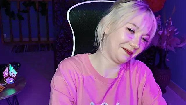 NancyMartinez online show from March 2025 08:20:02 AM