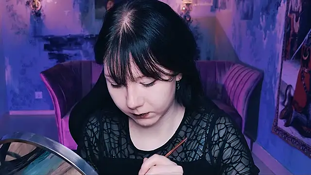 NancyMartinez online show from September 2025 01:12:02 PM