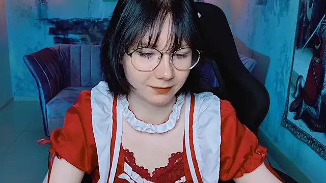 NancyMartinez online show from October 2025 05:17:02 AM