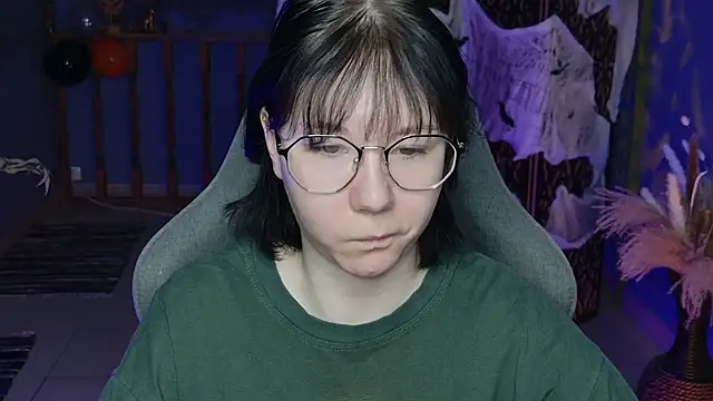 NancyMartinez online show from October 2025 05:18:02 AM