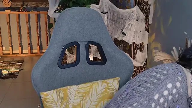 NancyMartinez online show from October 2025 05:20:02 AM