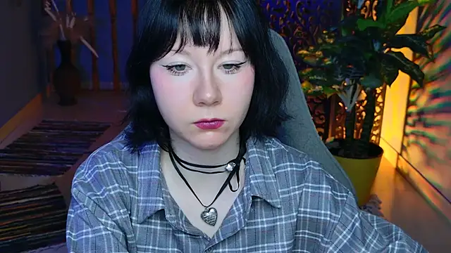 NancyMartinez online show from December 2025 05:13:01 AM