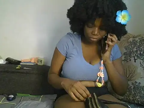 Snapshot of Cocoh_ chatting on November 2025 03:05:01 AM Cocoh online show from November 2025 03:05:01 AM