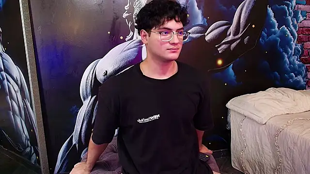 Snapshot of Mark_Evans1_ chatting on March 2025 07:42:02 PM Mark Evans1  online show from March 2025 07:42:02 PM