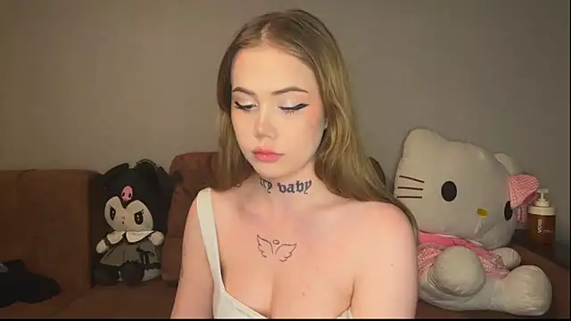 hanna cry baby online show from February 2026 10:25:02 PM