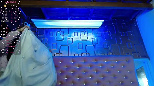 Snapshot of Molly_gomez_ chatting on February 2025 07:49:01 PM Molly gomez online show from February 2025 07:49:01 PM