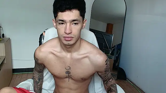 Damon  333 online show from December 2025 05:51:02 PM