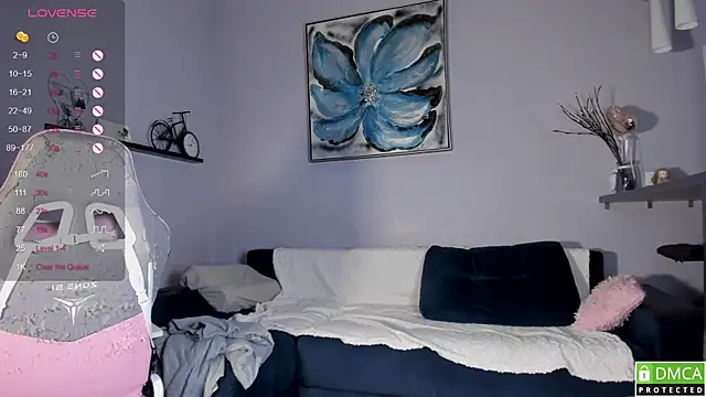 wwildfox online show from December 2025 07:54:01 PM