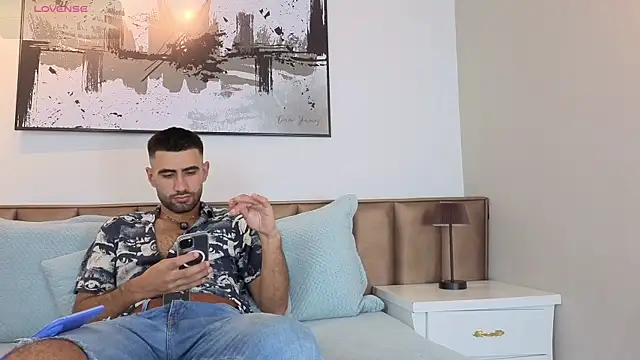 Snapshot of Ethan__Walker chatting on July 2026 06:50:02 PM Ethan Walker online show from July 2026 06:50:02 PM
