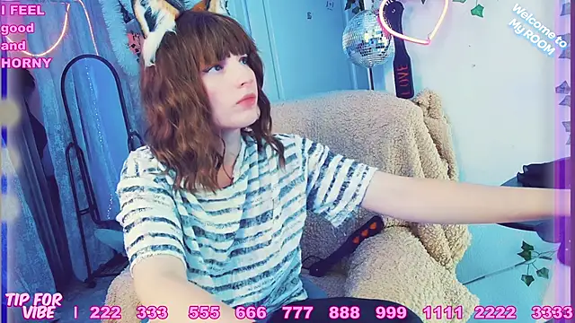 Toxic Ellies online show from December 2024 04:21:01 PM