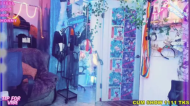 Toxic Ellies online show from January 2025 01:24:01 PM