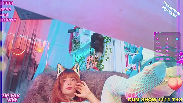 Toxic Ellies online show from January 2025 02:36:02 PM