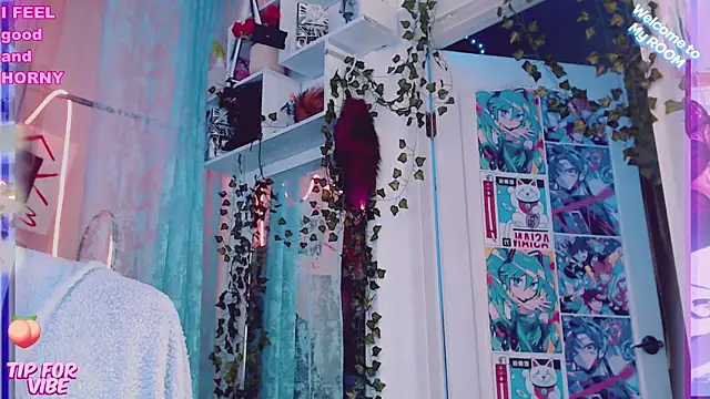 Toxic Ellies online show from January 2025 03:29:02 PM