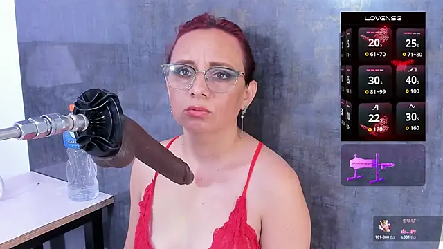 Issys milf online show from March 2026 12:00:02 PM