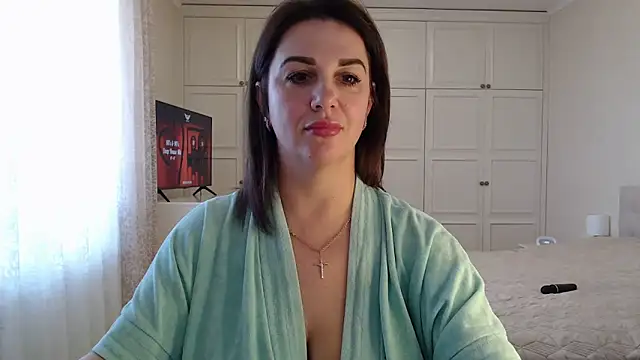 Dina0908 online show from March 2025 11:01:02 AM