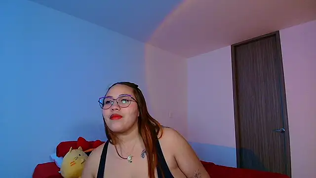 Rousrossell 4 online show from May 2026 06:58:01 PM