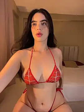 Mavi Coless online show from November 2025 01:38:02 AM