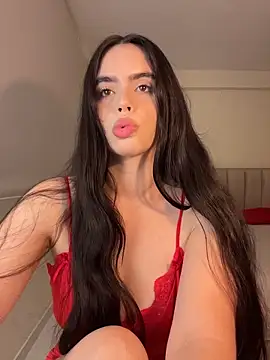 Mavi Coless online show from March 2026 12:48:02 AM