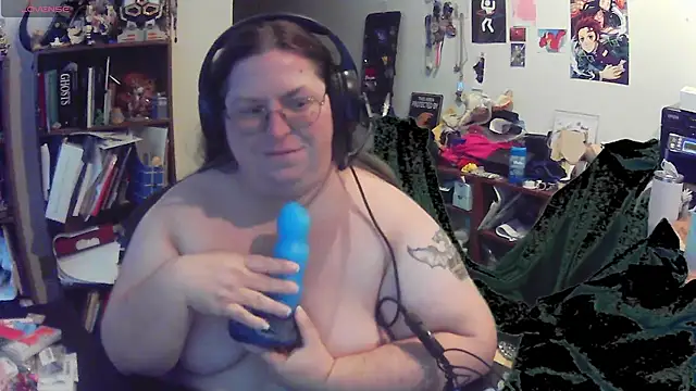 ShibariTurtleDuck online show from May 2026 02:34:02 PM