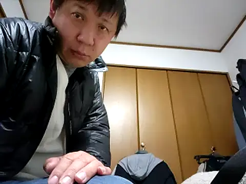 07YUKIO online show from January 2025 08:50:02 PM