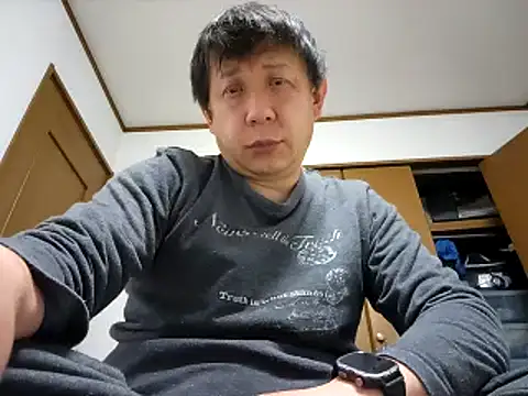 07YUKIO online show from January 2025 01:21:02 PM