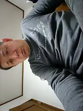 07YUKIO online show from January 2025 07:18:02 PM