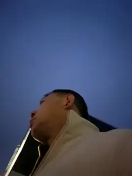 07YUKIO online show from February 2025 08:35:01 AM