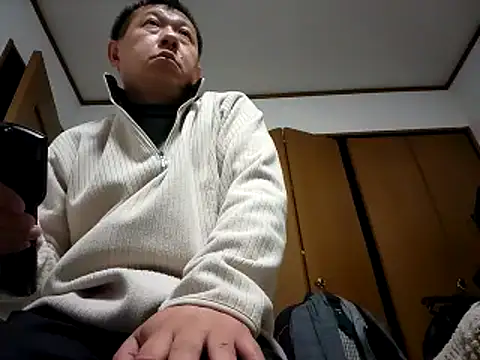 07YUKIO online show from February 2025 08:53:02 PM