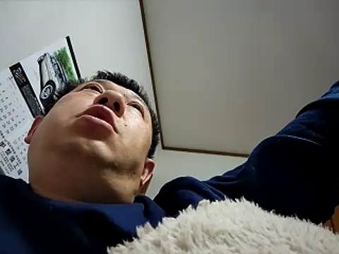 07YUKIO online show from February 2025 08:53:02 PM