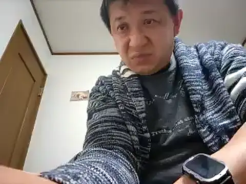 07YUKIO online show from March 2025 12:44:02 PM