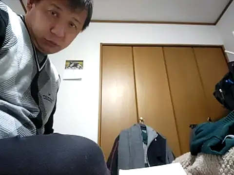 07YUKIO online show from March 2025 12:46:02 PM