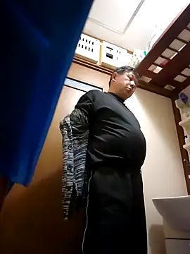 07YUKIO online show from January 2026 10:41:02 AM