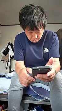 07YUKIO online show from June 2026 09:35:01 PM